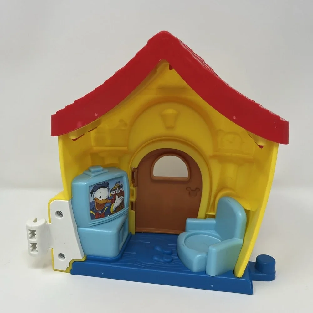 Fisher-Price fisher price